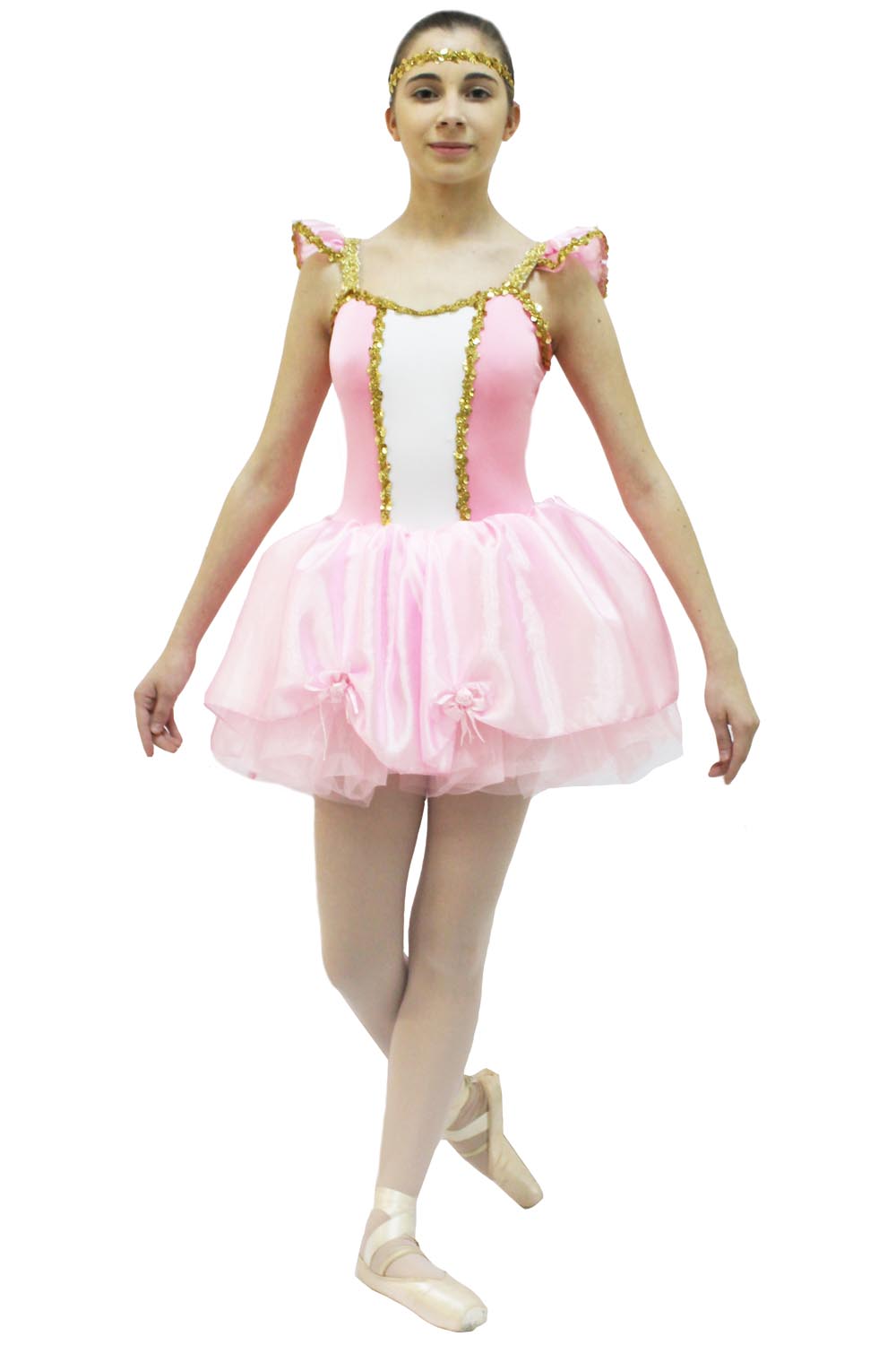 PRINCIPESSA 